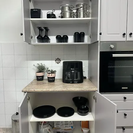 Casi-homes Apartment *