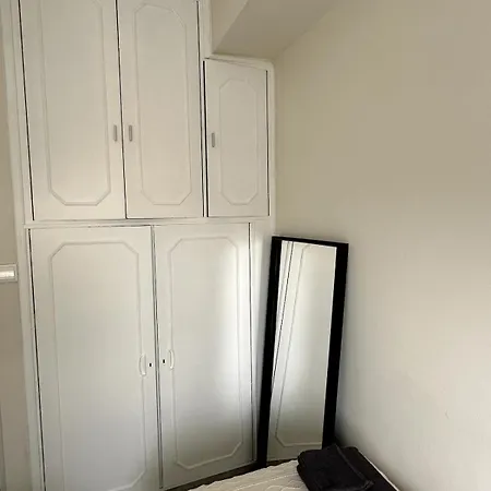 Apartment Casi-homes