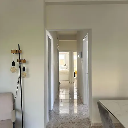 Casi-homes Apartment