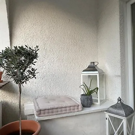 Apartment Casi-homes Larnaka