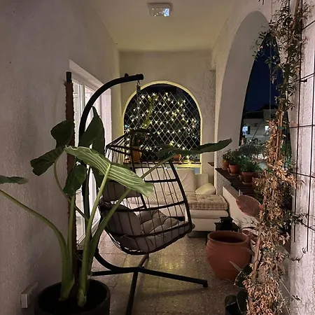 Casi-homes Apartment