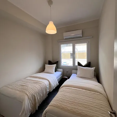 Casi-homes Apartment