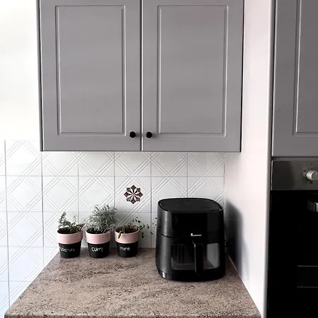 Casi-homes Apartment *