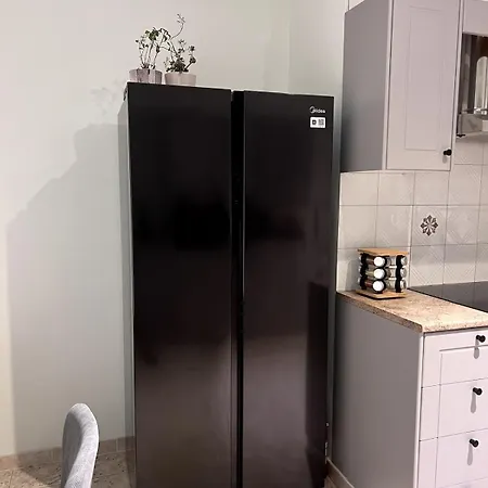 アパート Casi-homes ラルナカ