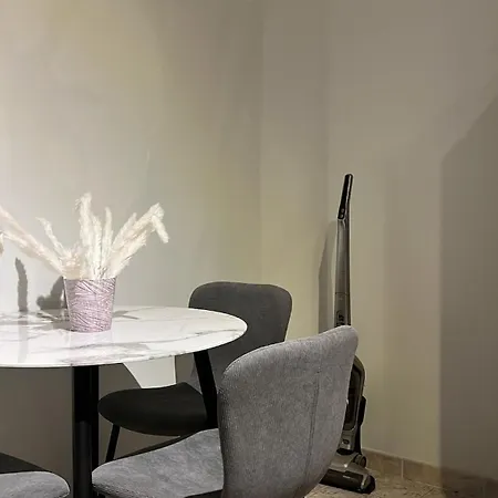 Casi-homes Apartment Larnaka