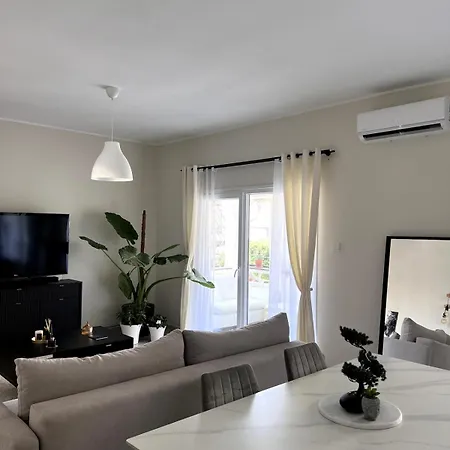 Casi-homes Larnaka