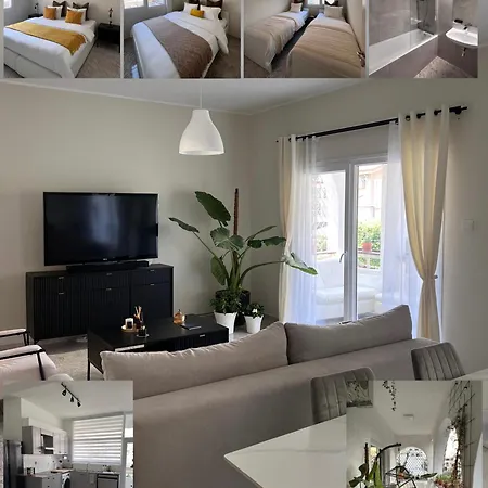 Casi-homes Larnaka