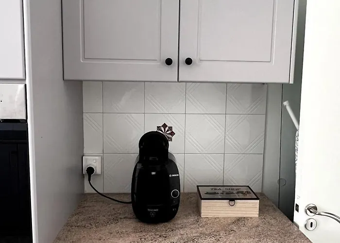 Daire Casi-homes Larnaca