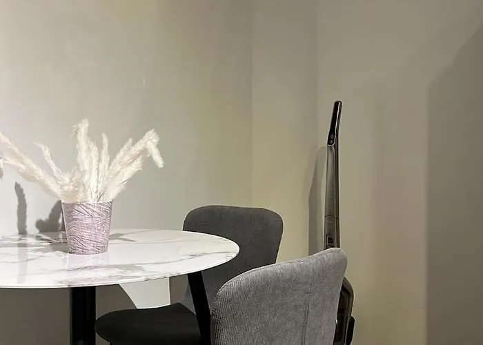 Casi-homes Daire Larnaca