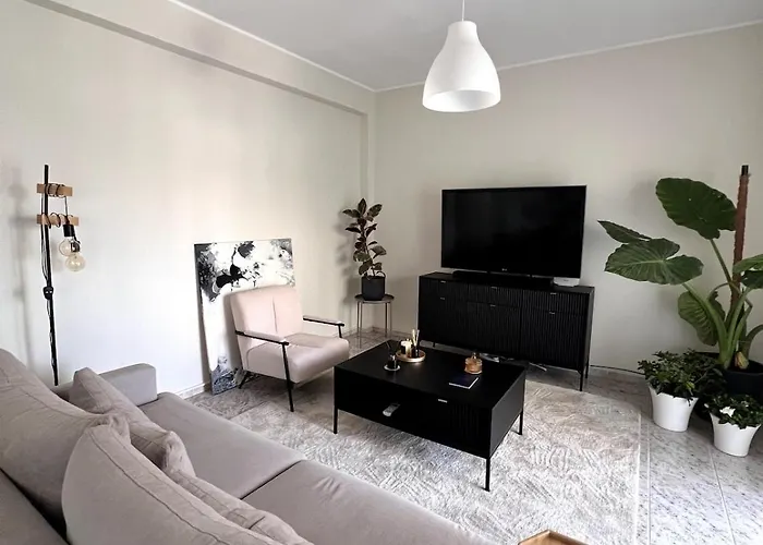 Daire Casi-homes Larnaca