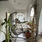 Casi-homes Apartmán *