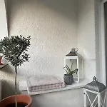 Apartmán Casi-homes Larnaca