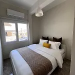 Casi-homes Apartmán *