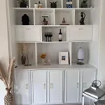 Apartmán Casi-homes Larnaca
