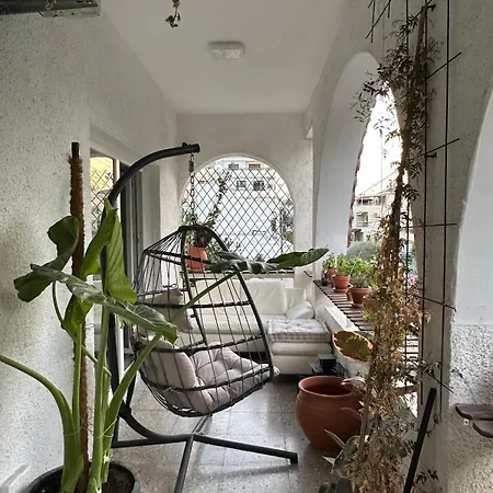 Casi-homes Apartment *