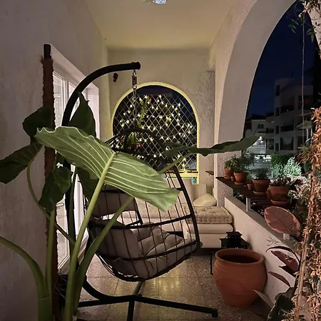 Casi-homes Apartment