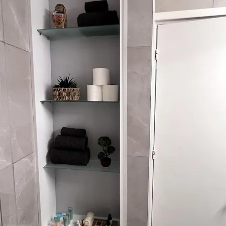 Appartement Casi-homes