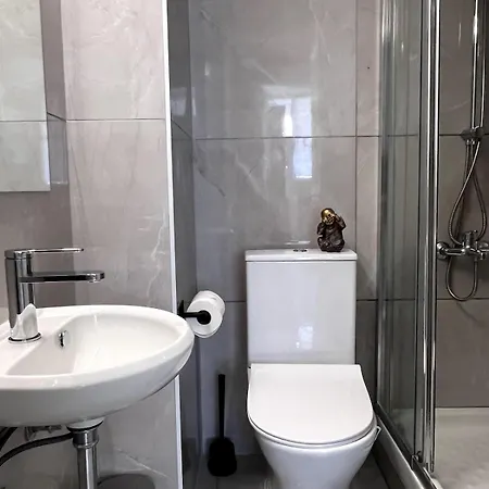 Casi-homes Larnaca