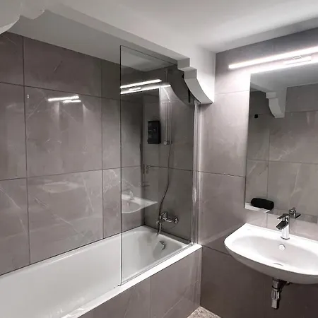 Casi-homes Appartement