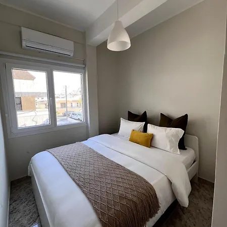 Casi-homes Apartment *