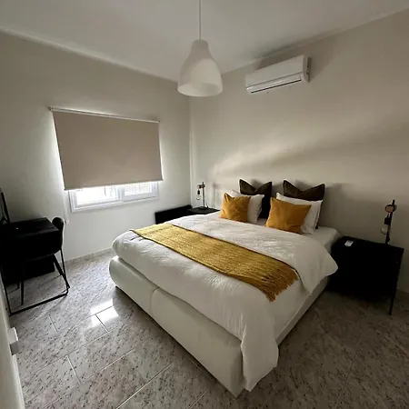 Apartment Casi-homes *