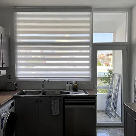 Casi-homes Apartment *