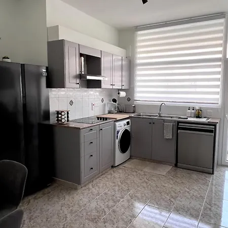 Apartment Casi-homes *