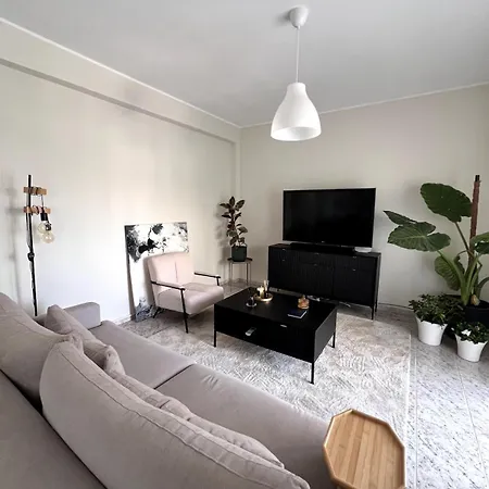 Apartment Casi-homes Larnaca