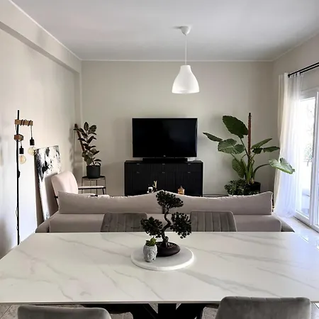 Casi-homes Larnaca