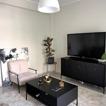 Casi-homes Appartement
