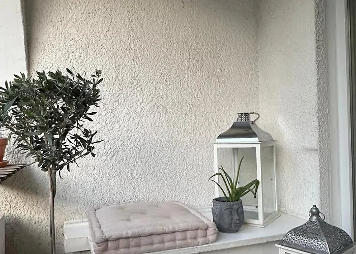 Apartment Casi-homes Larnaka