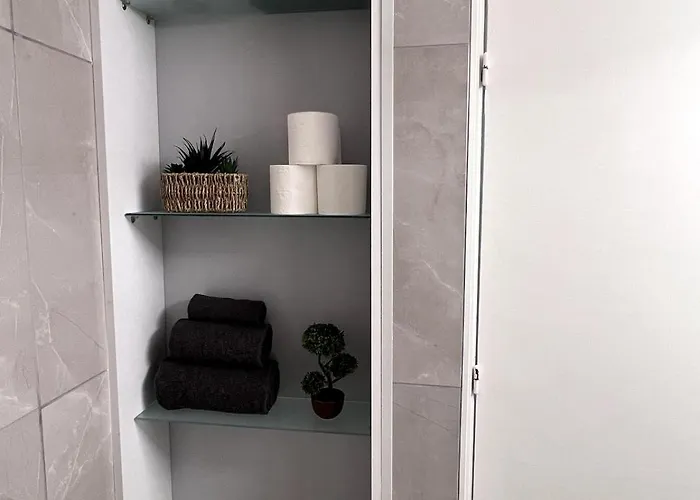 Apartment Casi-homes