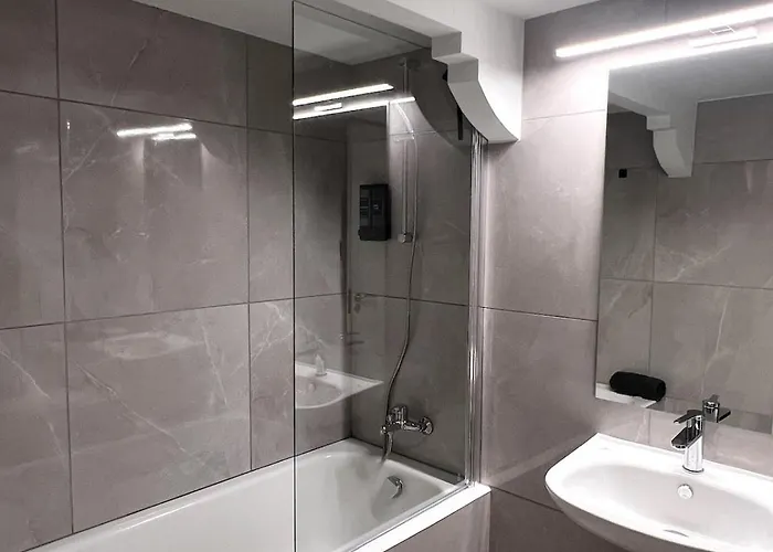 Casi-homes Apartment