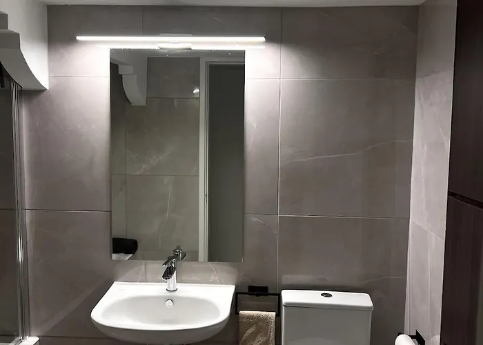 Casi-homes Lägenhet *