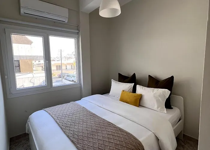 Casi-homes Apartment *