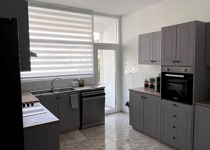 Apartment Casi-homes