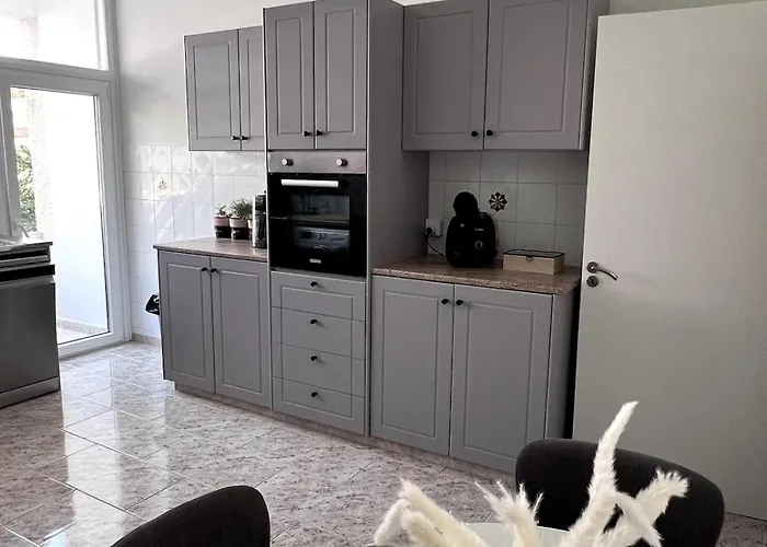 Casi-homes Lägenhet *