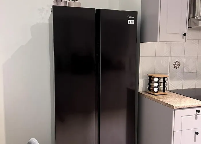 Apartment Casi-homes Larnaka