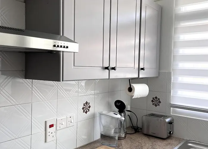 Apartment Casi-homes