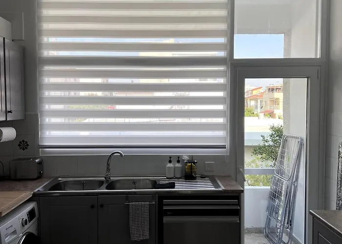 Casi-homes Apartment *