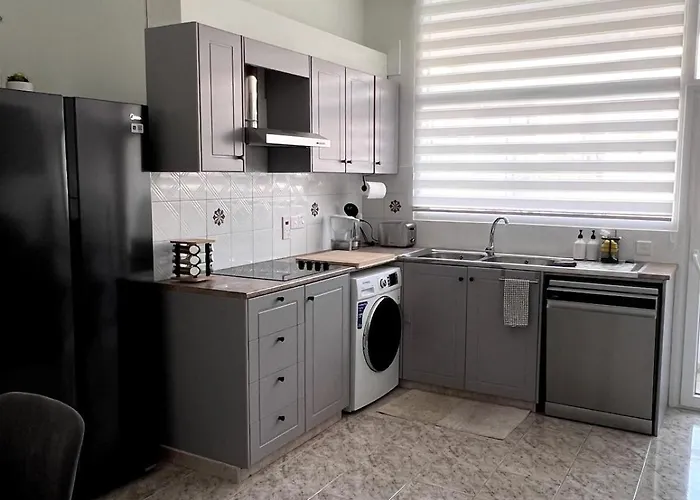 Apartment Casi-homes *