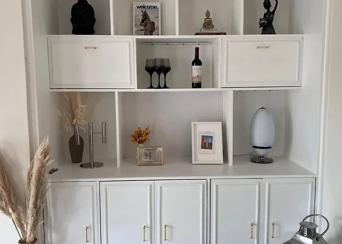 Apartment Casi-homes Larnaka