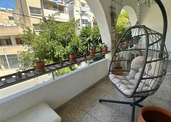 Apartment Casi-homes *