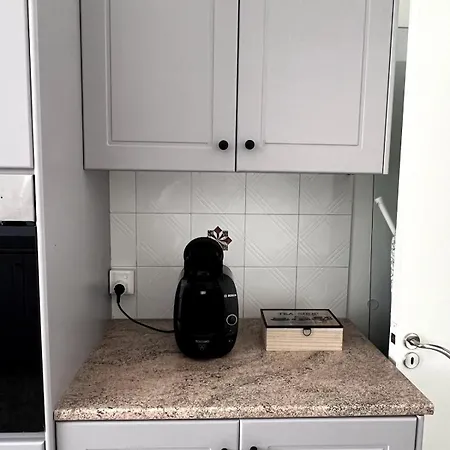 Appartement Casi-homes Larnaca