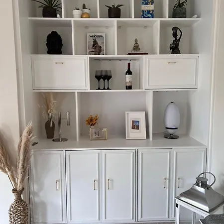 Appartement Casi-homes Larnaca